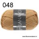 LANA GROSSA Meilenweit 50 Cashmere