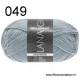 LANA GROSSA Meilenweit 50 Cashmere