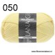 LANA GROSSA Meilenweit 50 Cashmere