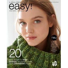 LANA GROSSA Easy Patronen