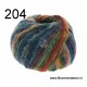 LANA GROSSA Twin 50 gram