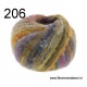 LANA GROSSA Twin 50 gram