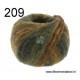 LANA GROSSA Twin 50 gram