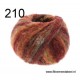 LANA GROSSA Twin 50 gram
