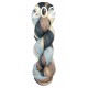 LANA GROSSA Meilenweit 50 Merino Hand-dyed