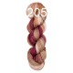 LANA GROSSA Meilenweit 50 Merino Hand-dyed