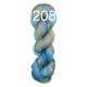 LANA GROSSA Meilenweit 50 Merino Hand-dyed