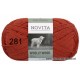 NOVITA Woolly Wood