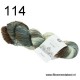 LANA GROSSA Cool Wool Hand-dyed