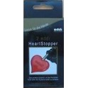 Addi-click 2 Hart stoppers  