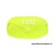 LANA GROSSA Meilenweit 50 Neon