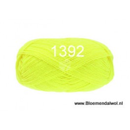 LANA GROSSA Meilenweit 50 Neon