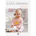 LANA GROSSA Infanti 18 Patronen