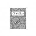 ChiaoGoo verwisselbare adapters