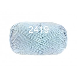 LANA GROSSA Meilenweit 100 Merino Extra-fine