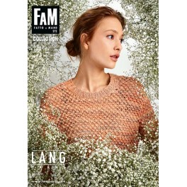 LANG YARNS FAM 265