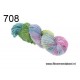 LANA GROSSA Pima Fine Hand-dyed