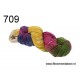 LANA GROSSA Pima Fine Hand-dyed