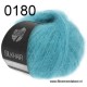 LANA GROSSA Silkhair uni-melange