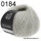 LANA GROSSA Silkhair uni-melange
