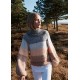 LANA GROSSA Nordic Knits Patronen
