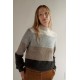 LANA GROSSA Nordic Knits Patronen