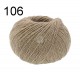 LANA GROSSA Natural Alpaca Classico