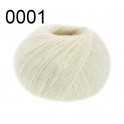 LANA GROSSA Natural Alpaca Pelo