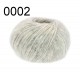 LANA GROSSA Natural Alpaca Pelo