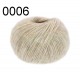 LANA GROSSA Natural Alpaca Pelo