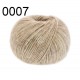 LANA GROSSA Natural Alpaca Pelo