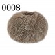 LANA GROSSA Natural Alpaca Pelo