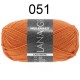 LANA GROSSA Meilenweit 50 Cashmere