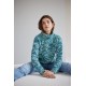 LANA GROSSA Hand-dyed Patronen 5