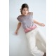 LANA GROSSA Hand-dyed Patronen 5