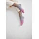 LANA GROSSA Hand-dyed Patronen 5