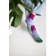 LANA GROSSA Hand-dyed Patronen 5