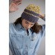 LANA GROSSA Hand-dyed Patronen 5