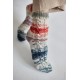 LANA GROSSA Hand-dyed Patronen 5