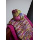 LANA GROSSA Hand-dyed Patronen 5