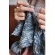 LANA GROSSA Hand-dyed Patronen 5