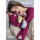 LANA GROSSA Hand-dyed Patronen 5