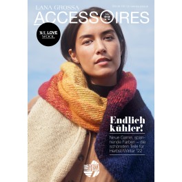 LANA GROSSA Filati Accessoires 22