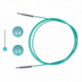 KNITPRO Swivel Cable