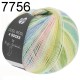 LANA GROSSA Meilenweit Cool Wool 4 Socks