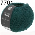 LANA GROSSA Meilenweit Cool Wool 4 Socks