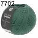 LANA GROSSA Meilenweit Cool Wool 4 Socks
