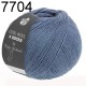 LANA GROSSA Meilenweit Cool Wool 4 Socks