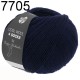 LANA GROSSA Meilenweit Cool Wool 4 Socks