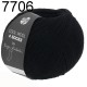 LANA GROSSA Meilenweit Cool Wool 4 Socks